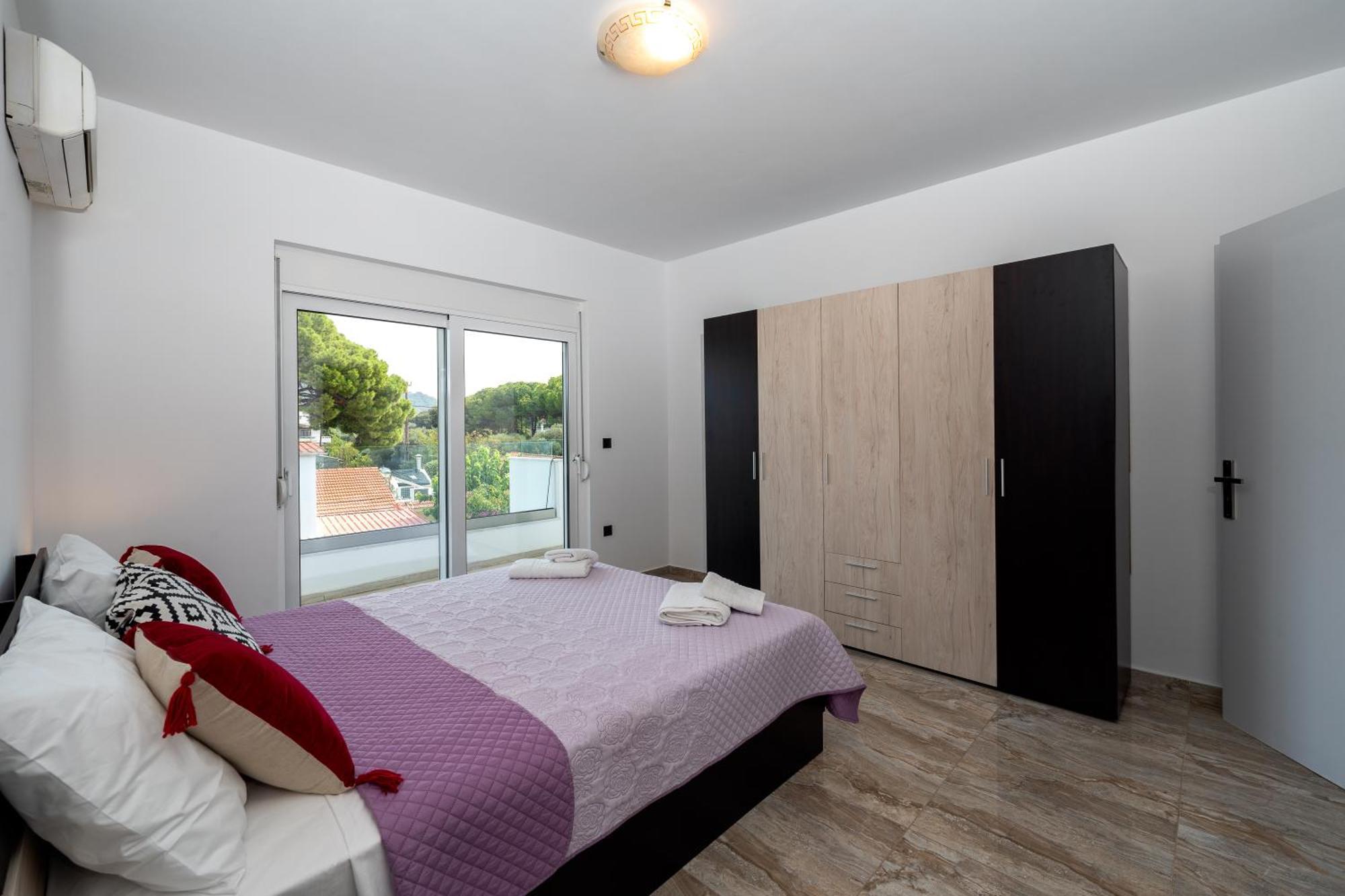 Sweet Home Luxury Apartment 5 Ialysos  Bagian luar foto