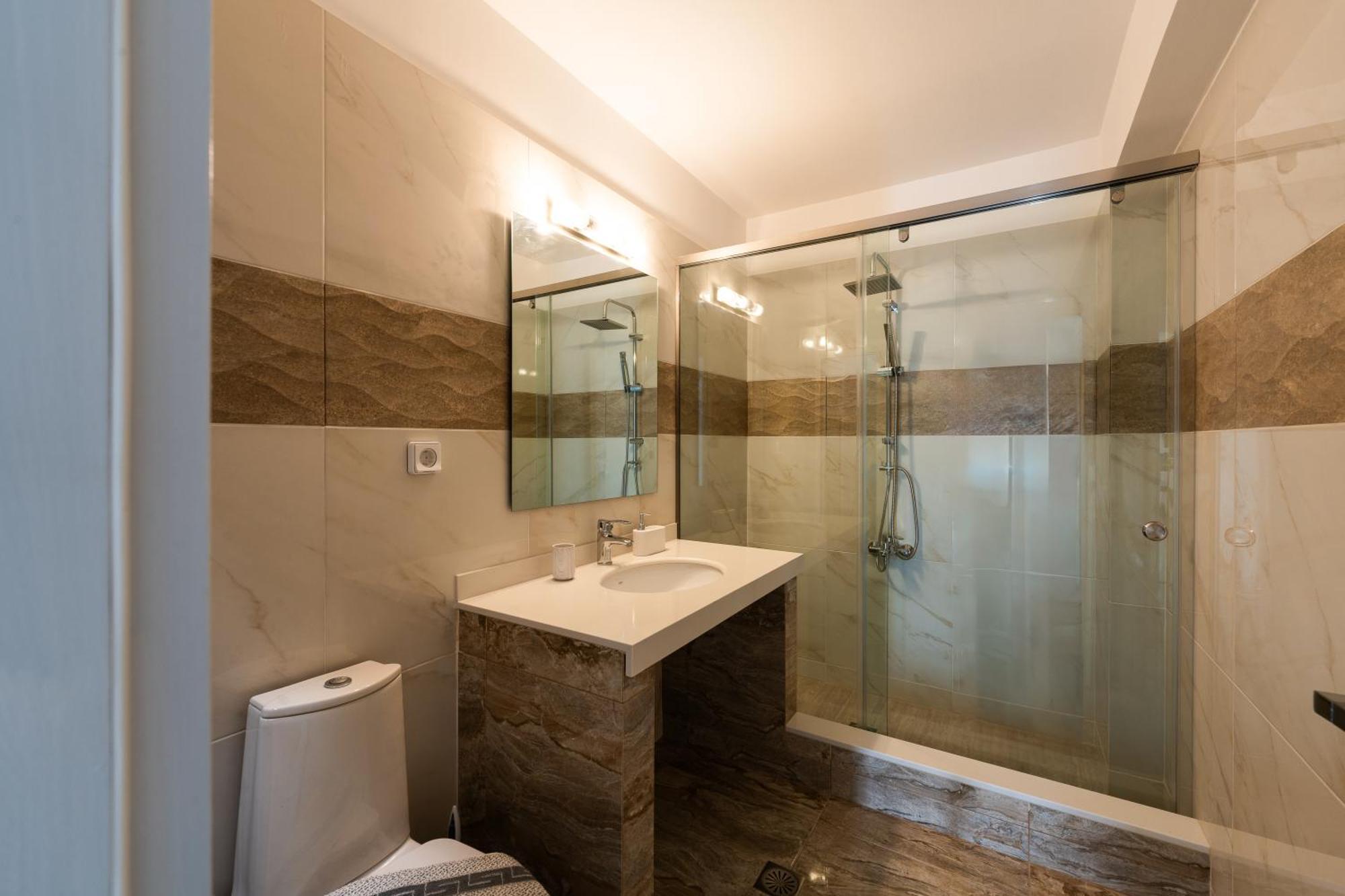Sweet Home Luxury Apartment 5 Ialysos  Bagian luar foto