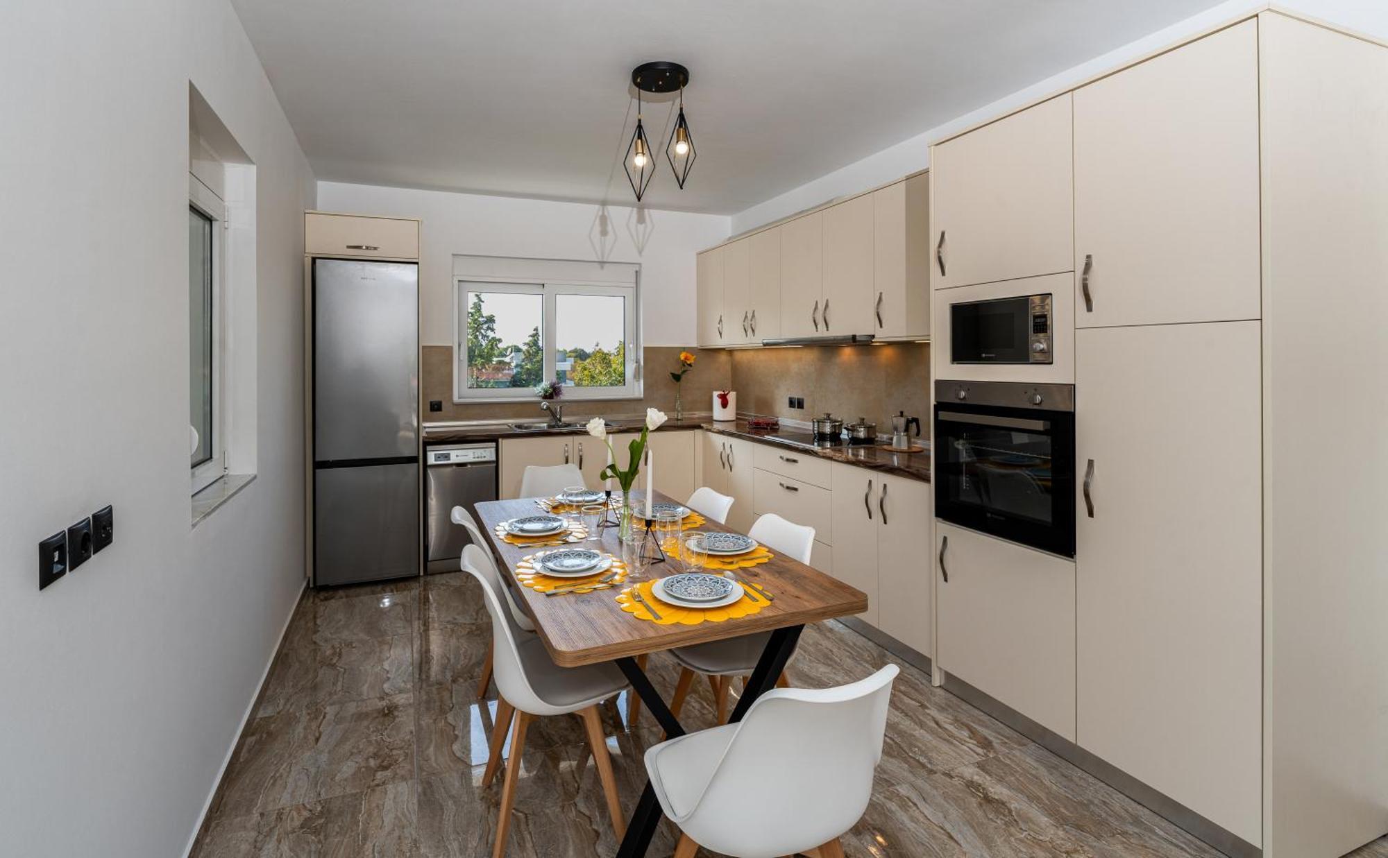 Sweet Home Luxury Apartment 5 Ialysos  Bagian luar foto