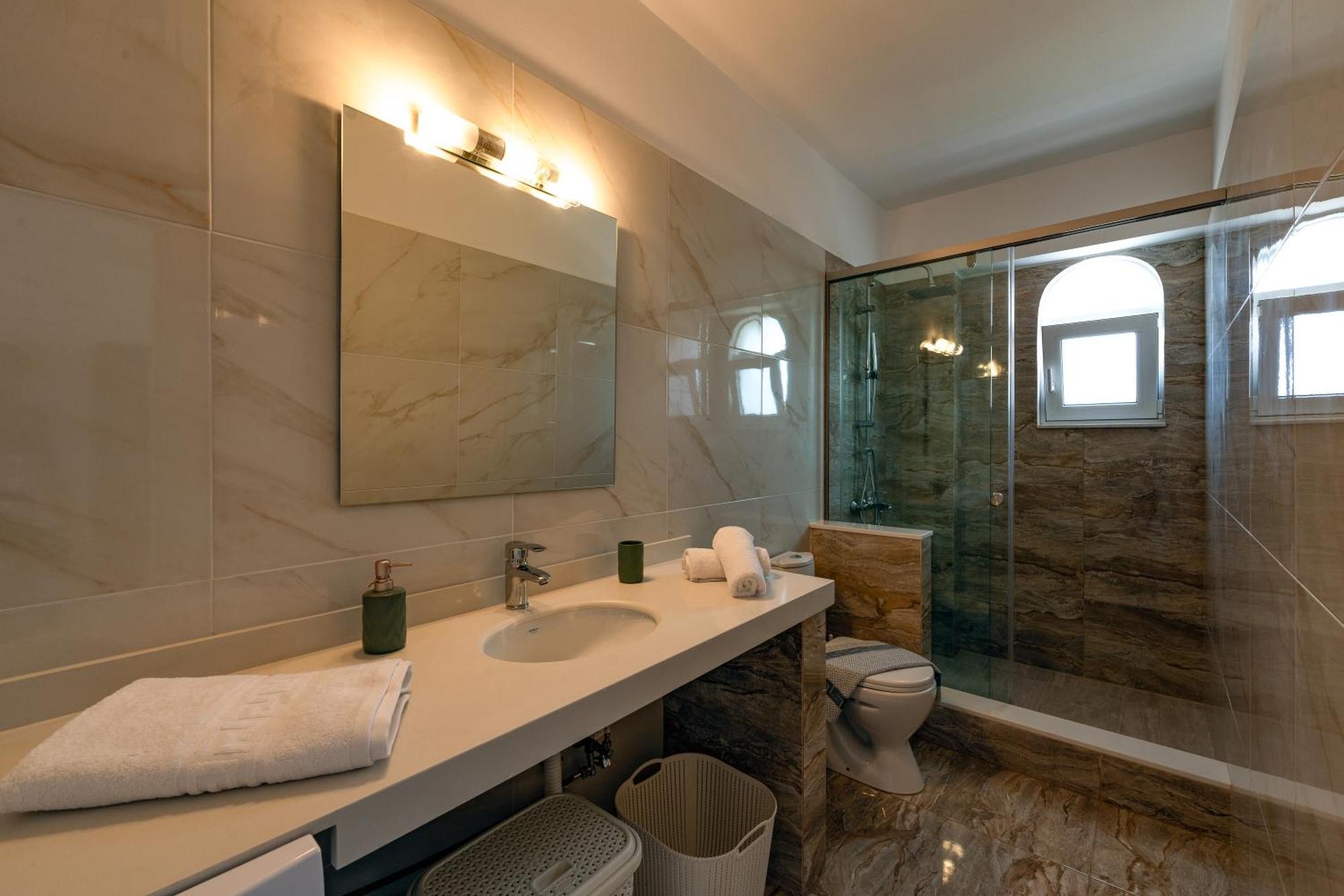 Sweet Home Luxury Apartment 5 Ialysos  Bagian luar foto